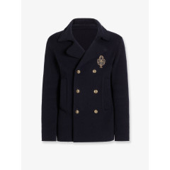 [Dolce & Gabbana] Blazer FW26 GXVBDZJDVLLB0711
