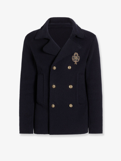 [Dolce & Gabbana] Blazer FW26 GXVBDZJDVLLB0711