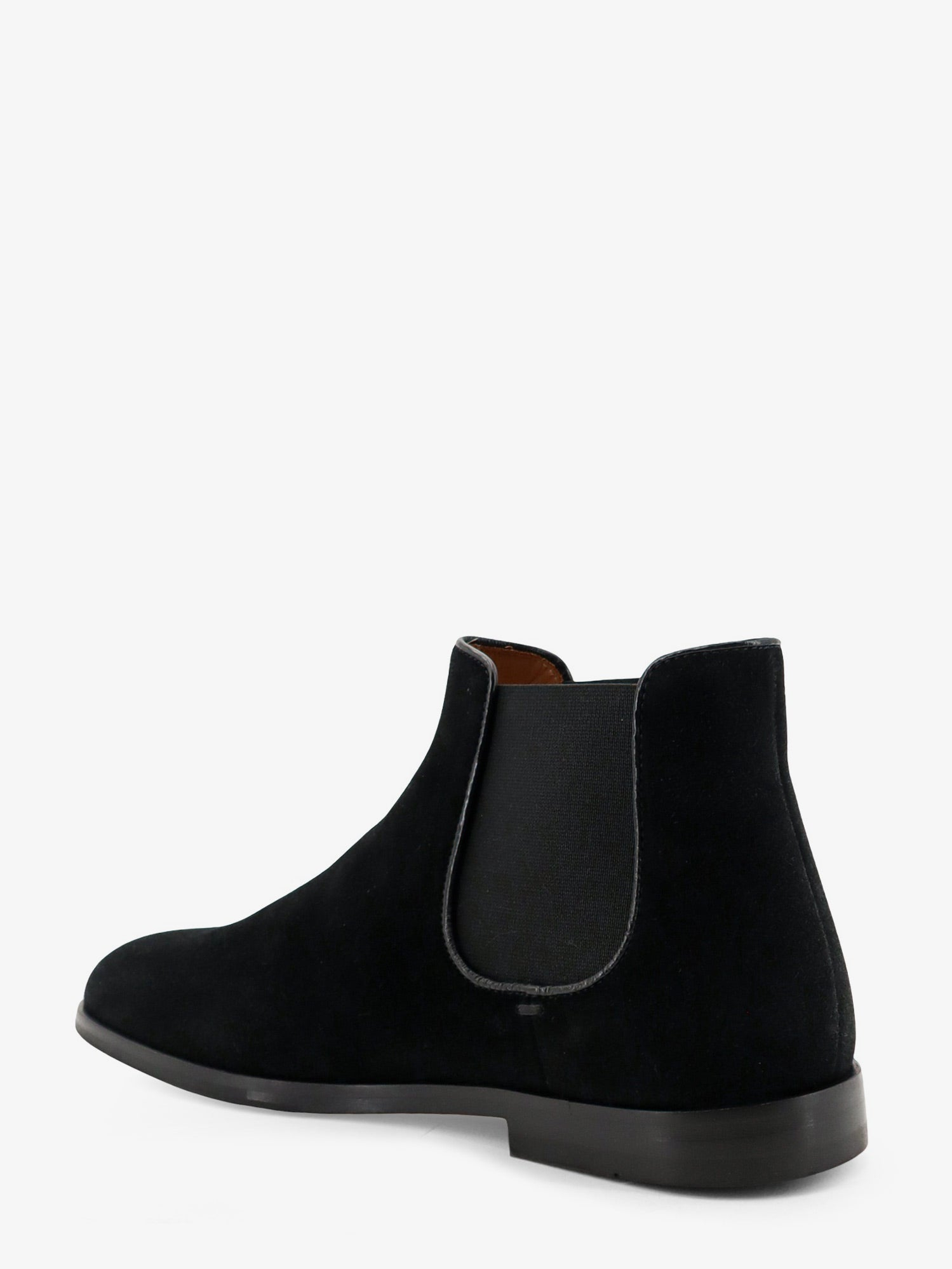 [Doucal's] Boots FW26 DU3292STREUF009NN00