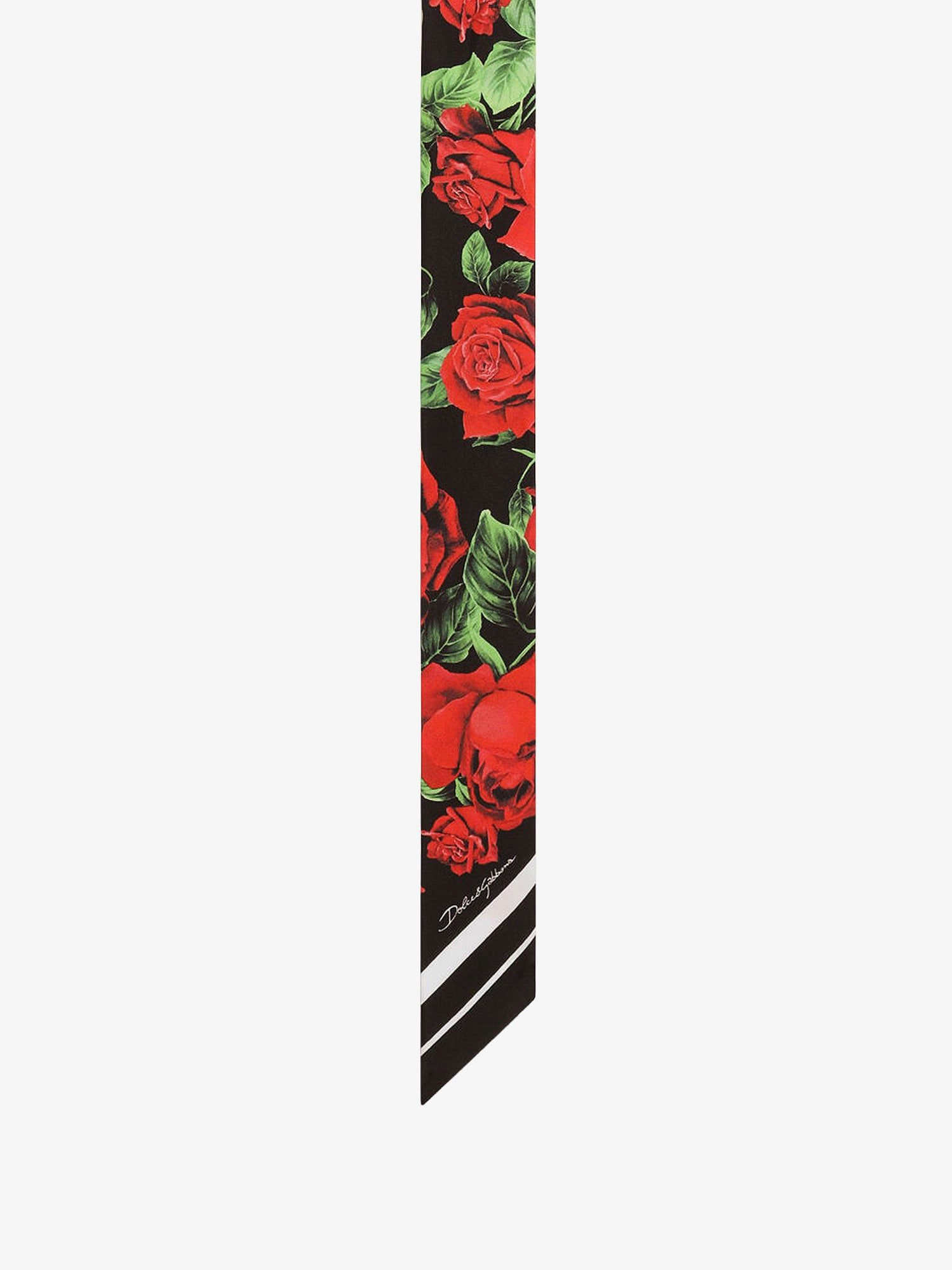[Dolce & Gabbana] Scarf FW26 FS215AGDDW2HH6EJ