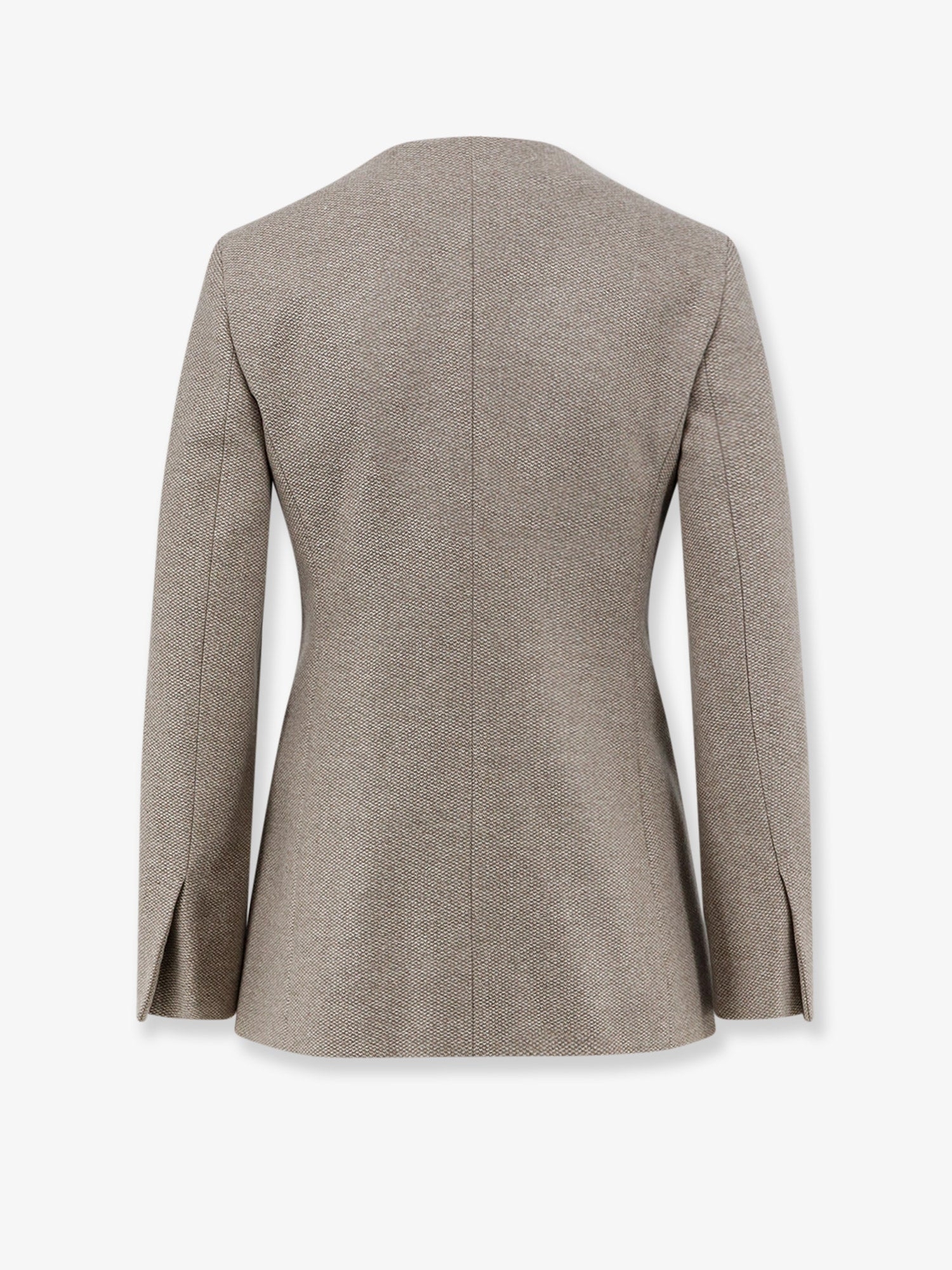 [Max Mara] Blazer FW26 2621046092600026
