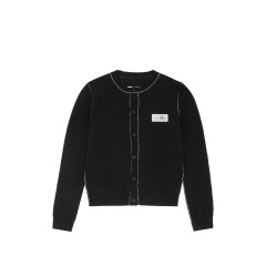 [MM6 Maison Margiela] Knitwear FW26 S52HP0044 M13037 900