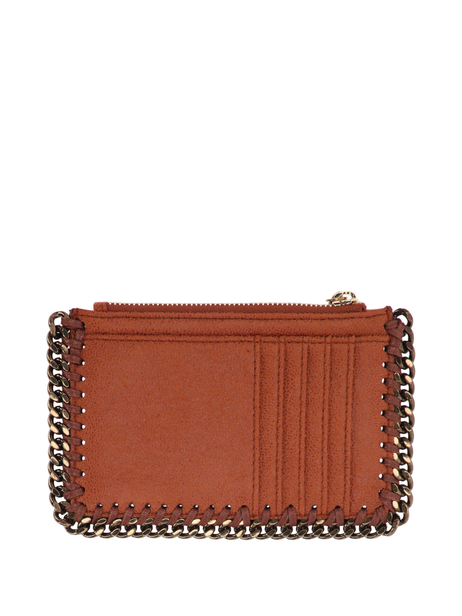 [Stella McCartney] Wallet FW26 7P0094WP07357510