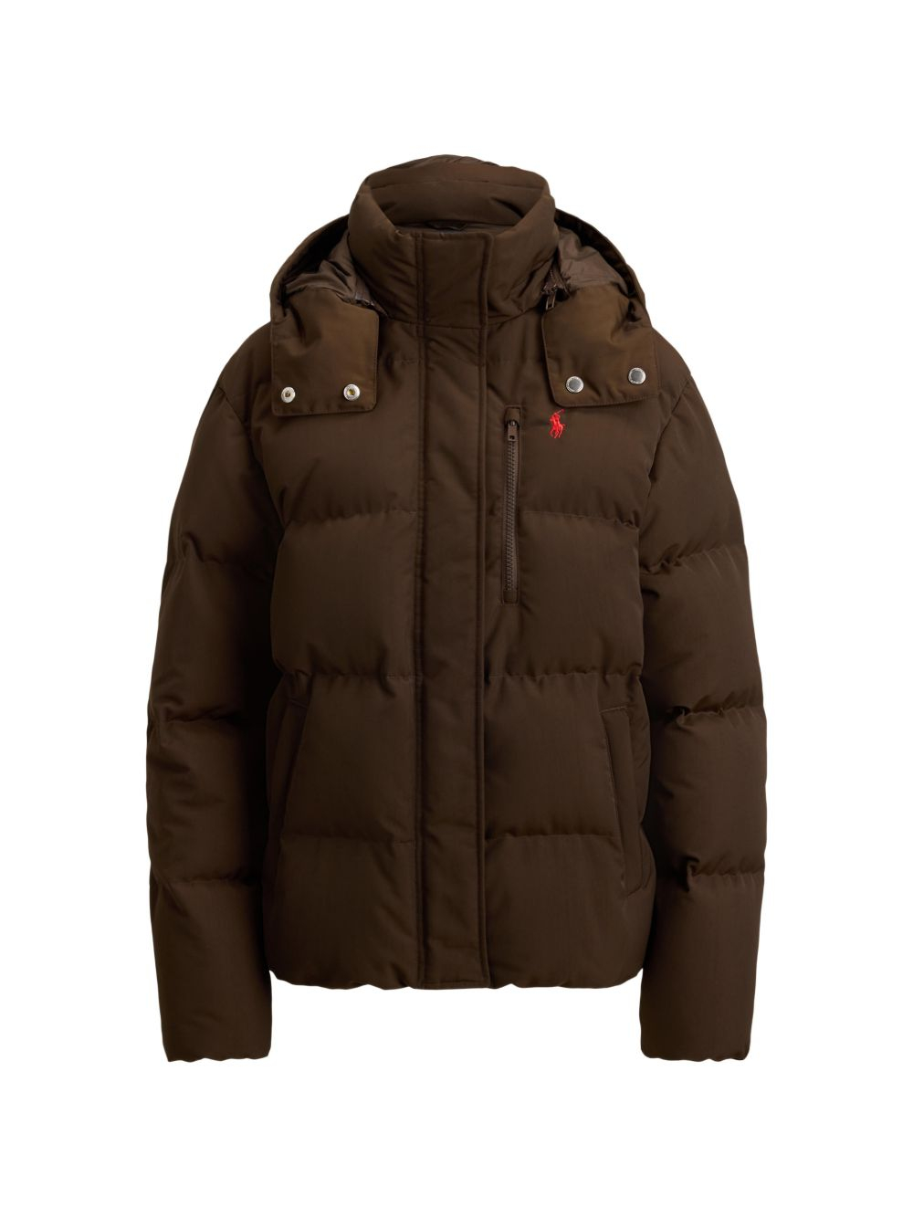 [Polo Ralph Lauren] Down jacket FW26 211B17285 002