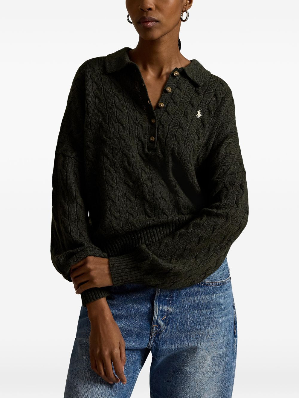 [Polo Ralph Lauren] T-shirts FW26 211B17767 002