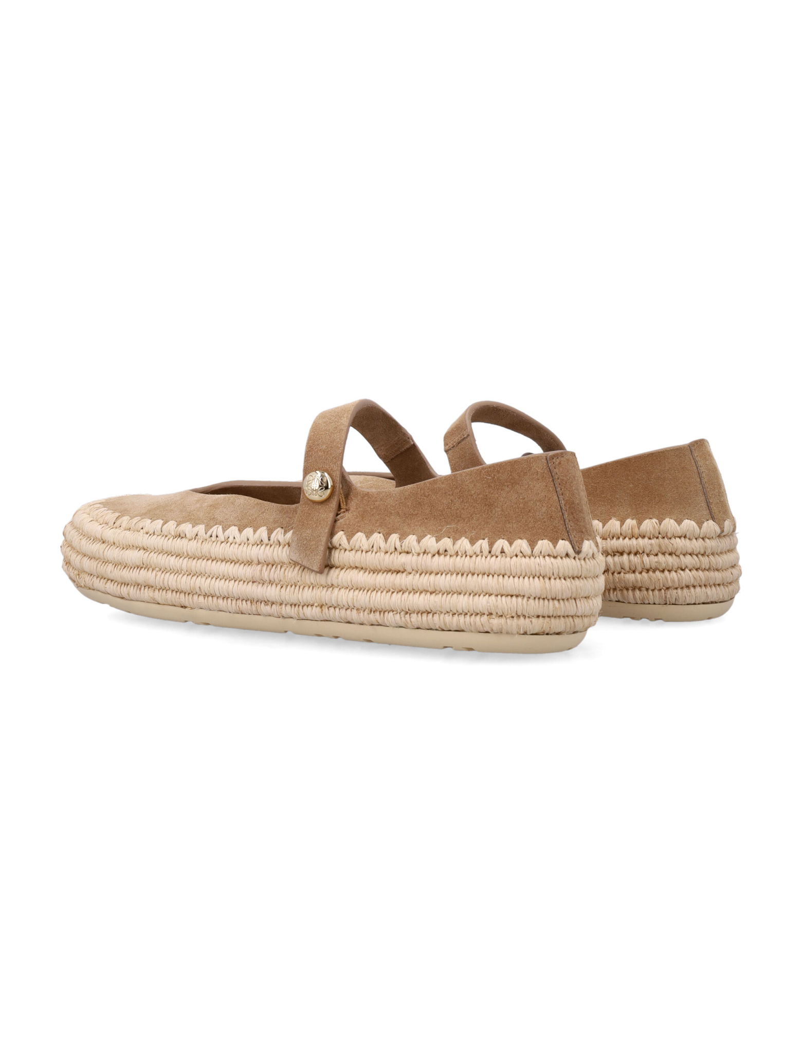 [Loewe] Flat shoes FW26 LBV3466X022210