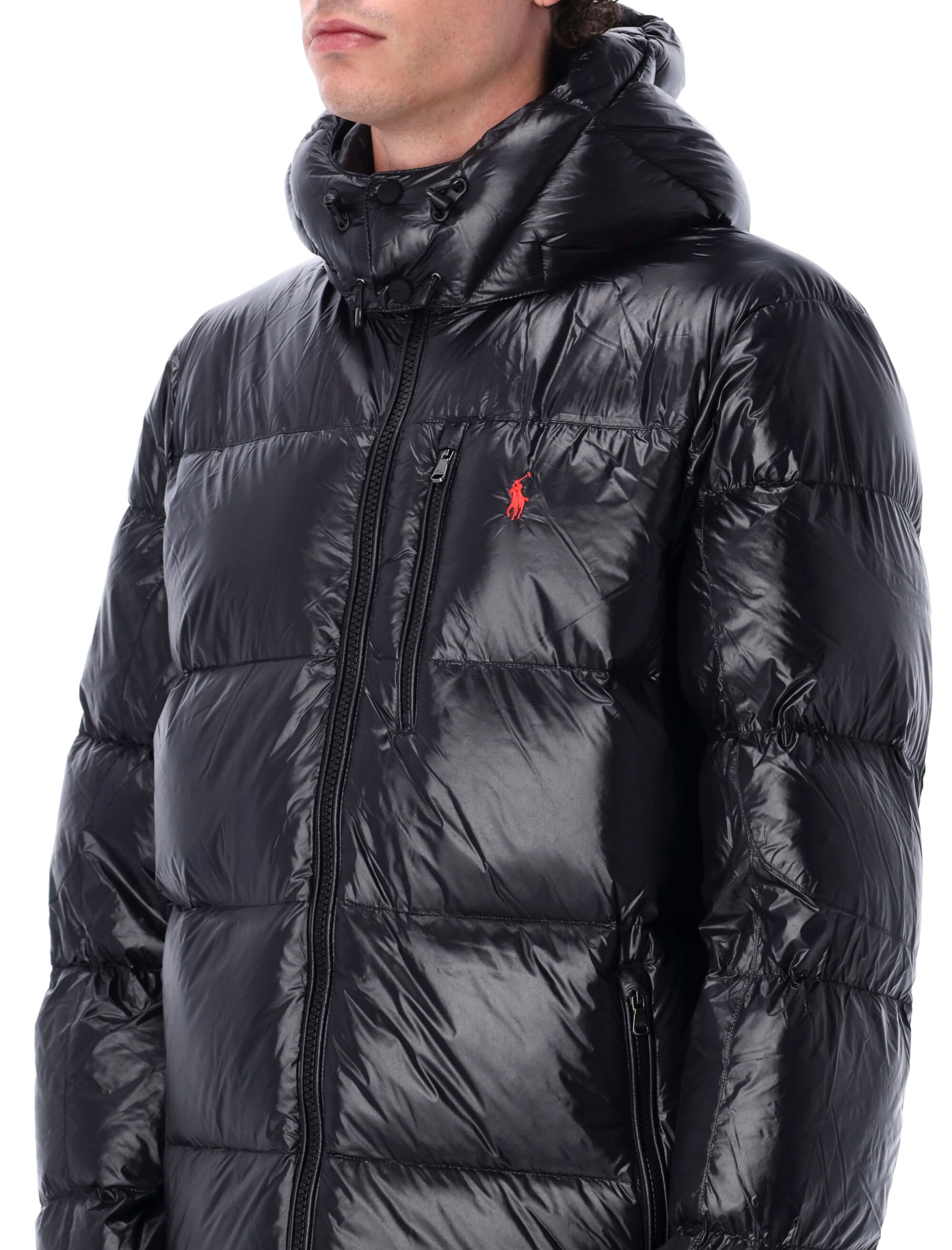 [Polo Ralph Lauren] Coat FW26 710968281001