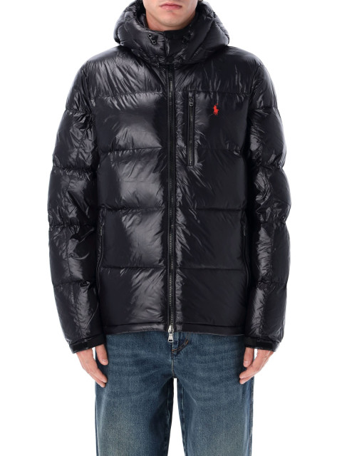 [Polo Ralph Lauren] Coat FW26 710968281001