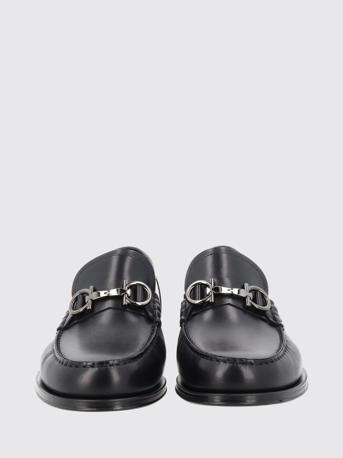 [Ferragamo] Loafer SS26 789569 02A377