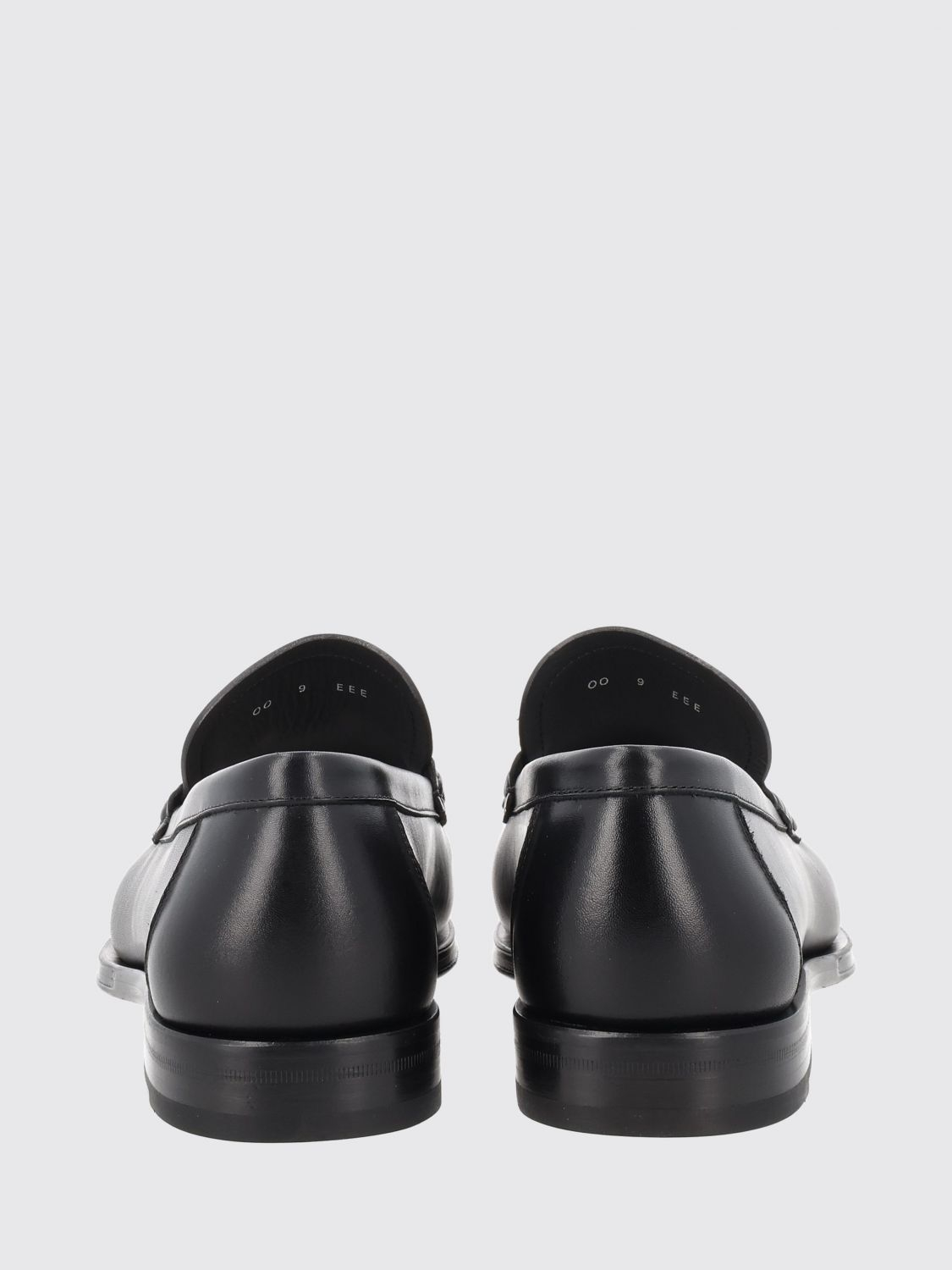 [Ferragamo] Loafer SS26 789569 02A377