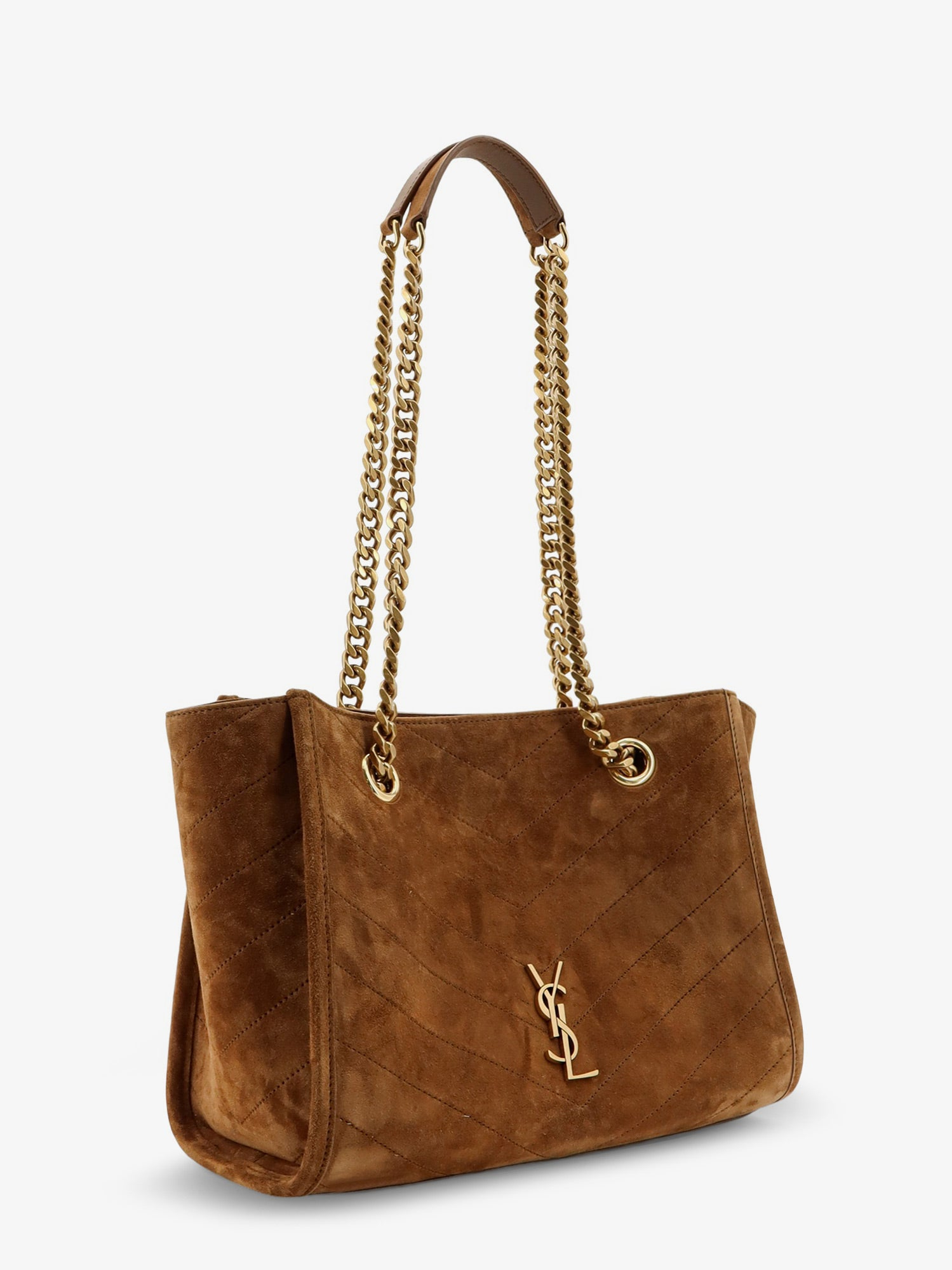 [Saint Laurent] Tote bag FW26 8726801U8072916