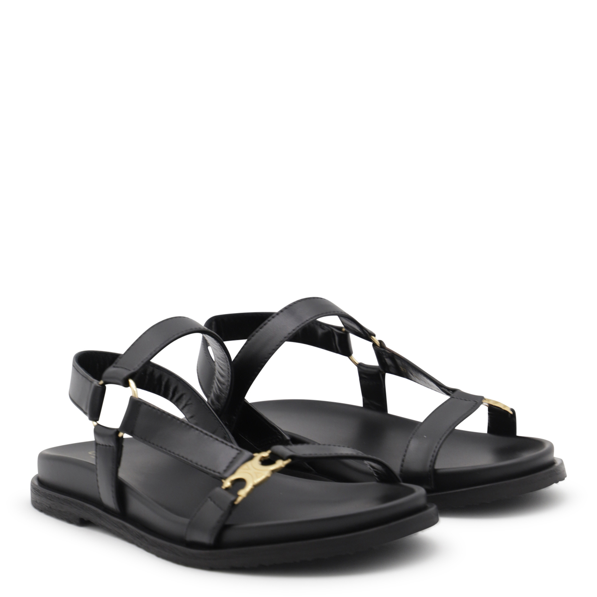 [Celine] Sandals FW26 362225042C38NO