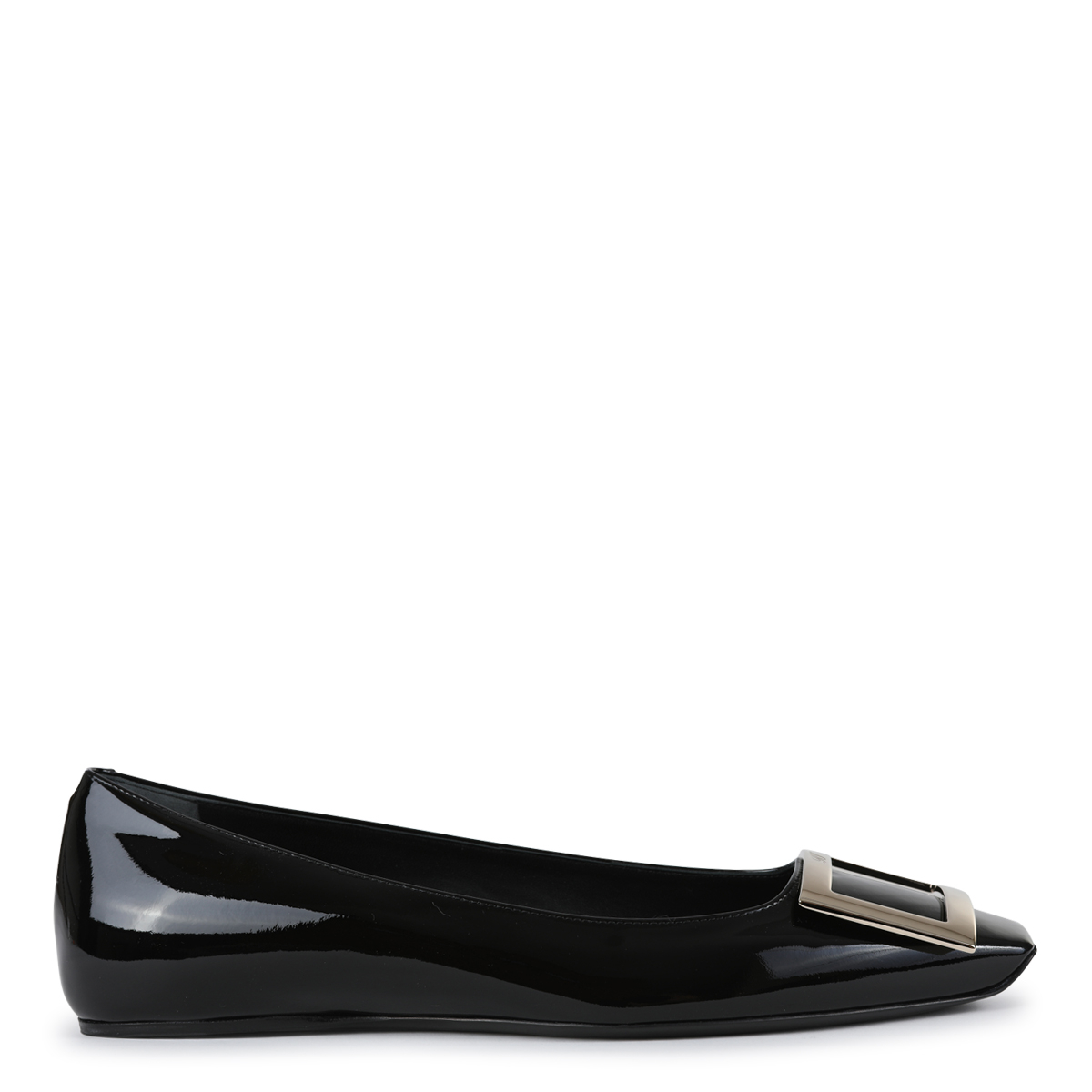 [Roger Vivier] Flat shoes FW26 RVW40415280D1PB999