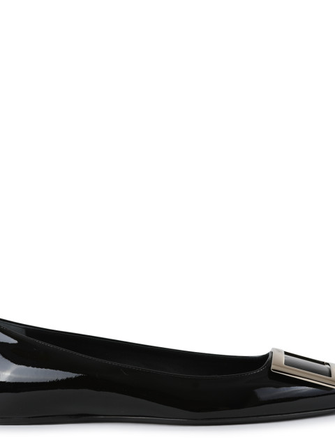 [Roger Vivier] Flat shoes FW26 RVW40415280D1PB999