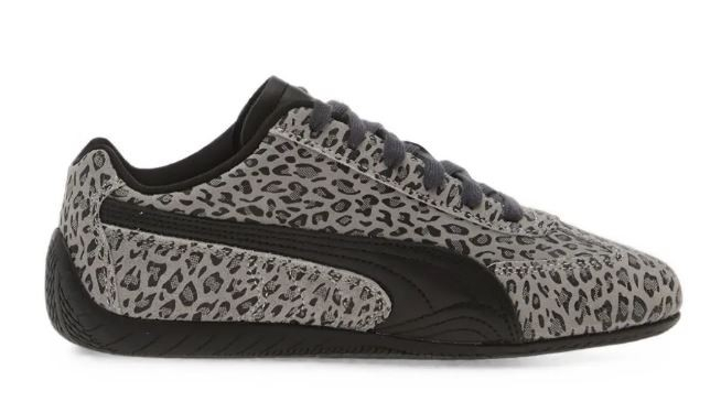 [PUMA] Sneakers FW26 40839302-BLACK
