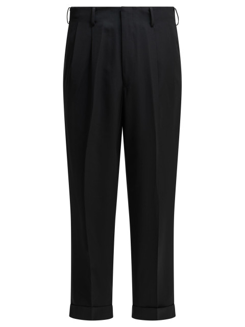 [A.Presse] Trousers FW26 26AAP-04-49NAVY