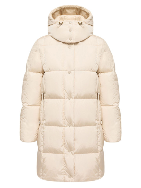 [Moncler] Down jacket FW26 L20931C00012539ZD201