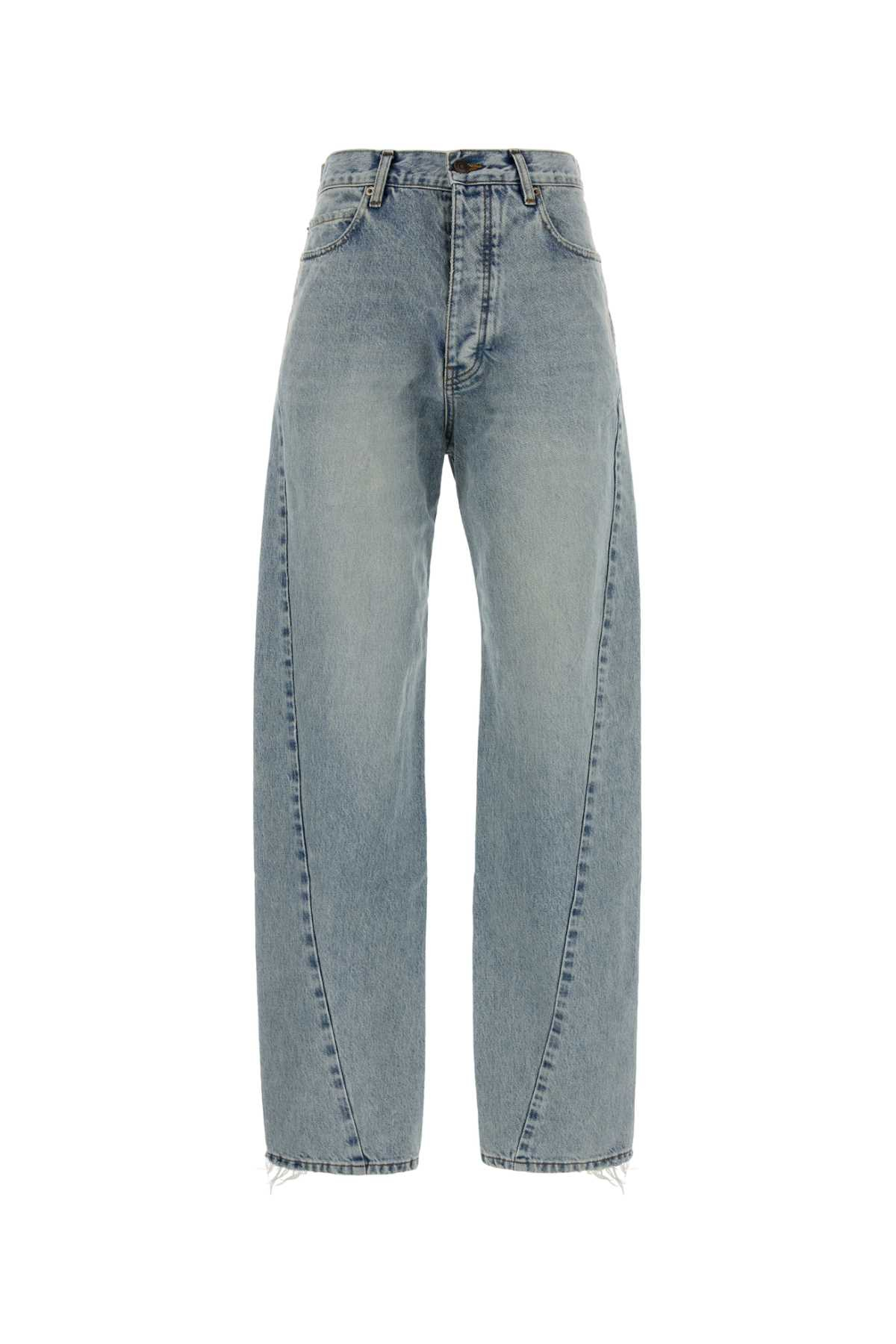 [Balenciaga] Jeans FW26 A001OTTBP48 4020