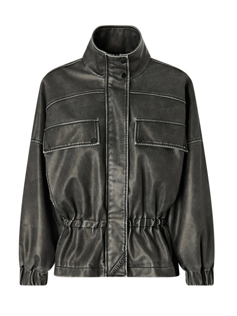 [PINKO] Jacket FW26 107074A3E8I76