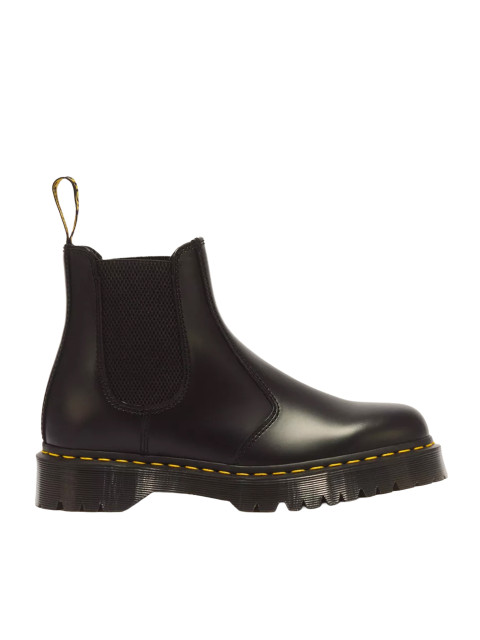 [Dr. Martens] Boots FW26 26205001BLACK