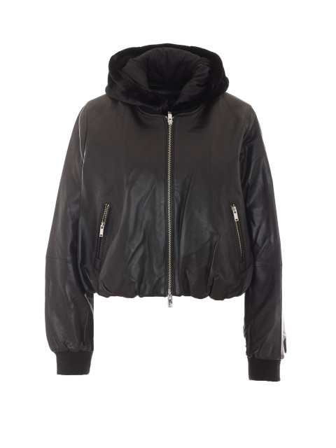 [Moose Knuckles] Jacket FW26 M35LL303292