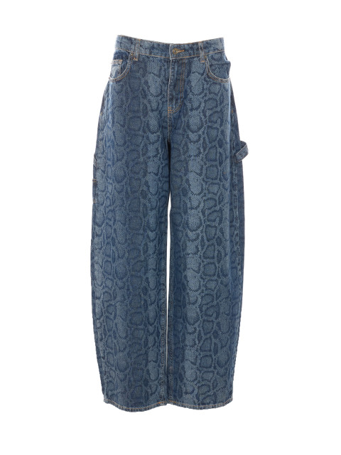 [Liu Jo] Jeans FW26 UF6519D039779154