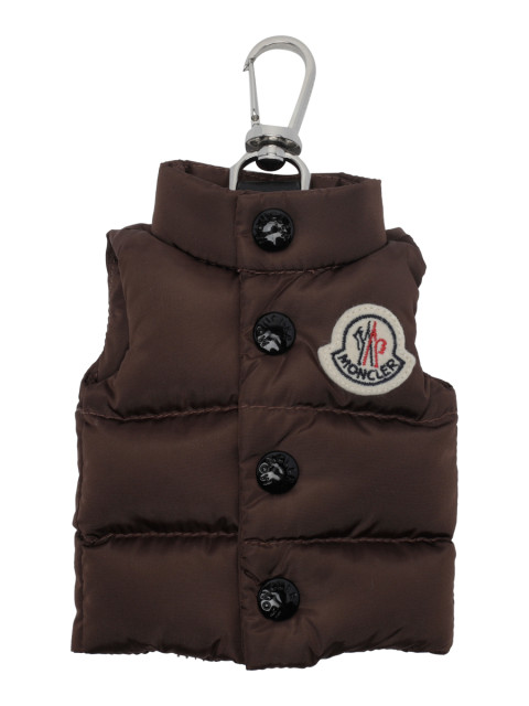 [Moncler] Keyring FW26 6F000 02M7726262