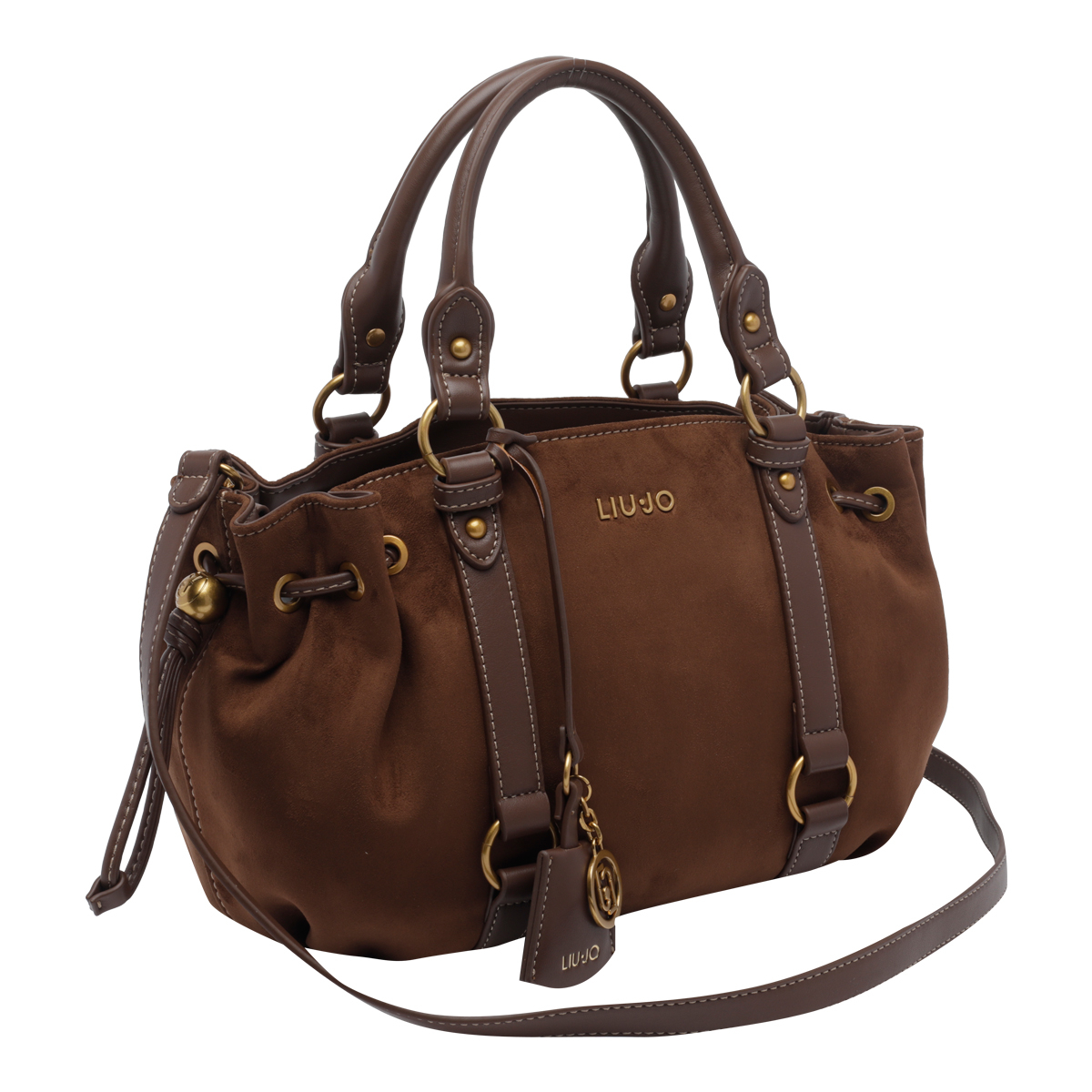[Liu Jo] Bag FW26 AF6081T711A09032