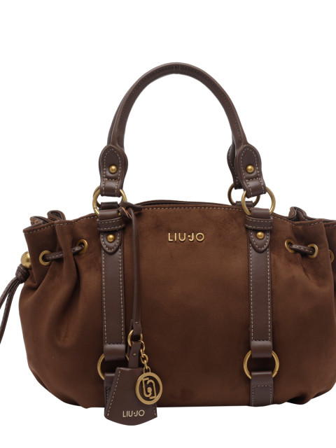 [Liu Jo] Bag FW26 AF6081T711A09032