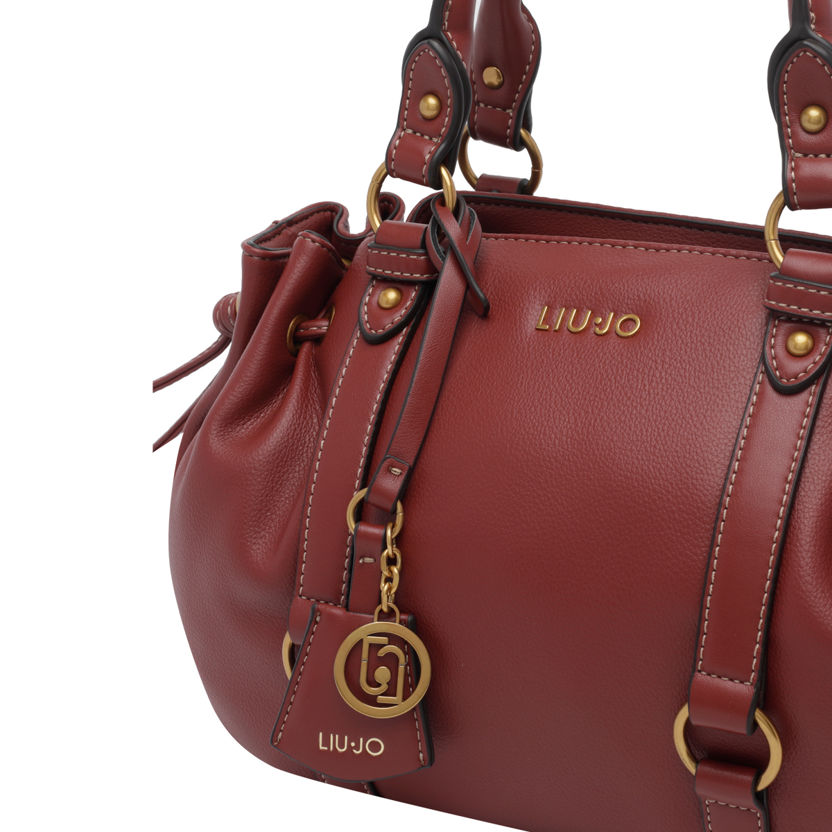 [Liu Jo] Bag FW26 AF6081E112081531