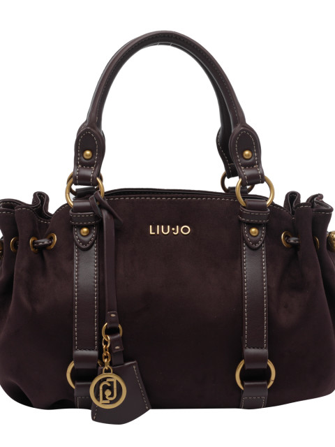 [Liu Jo] Bag FW26 AF6081T711A91718