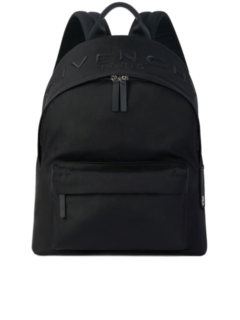 [Givenchy] Backpack FW26 BK50FYK21W