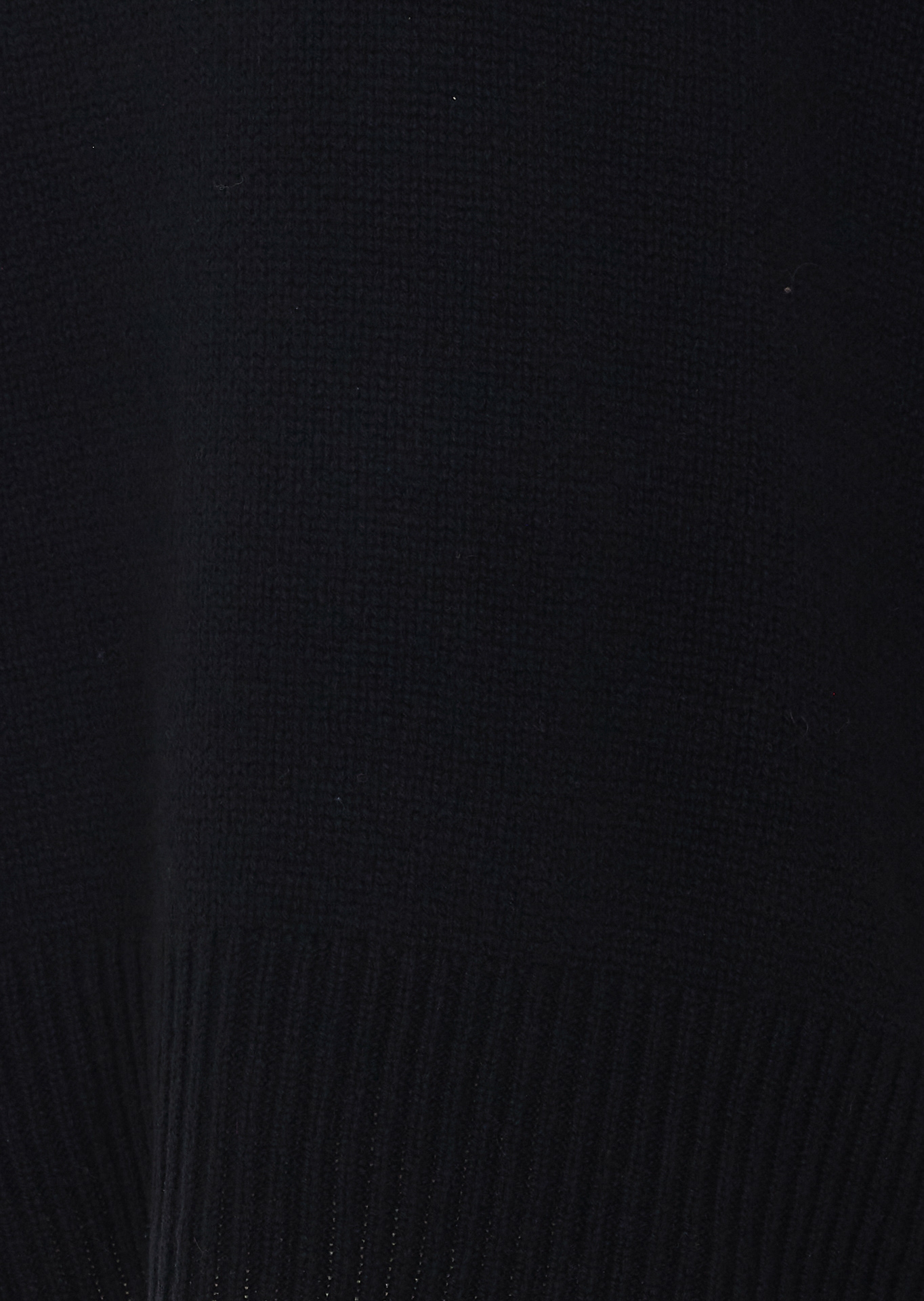 [Lisa Yang] Knitwear FW26 202113BL