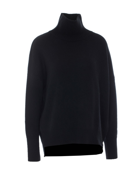 [Lisa Yang] Knitwear FW26 202113BL