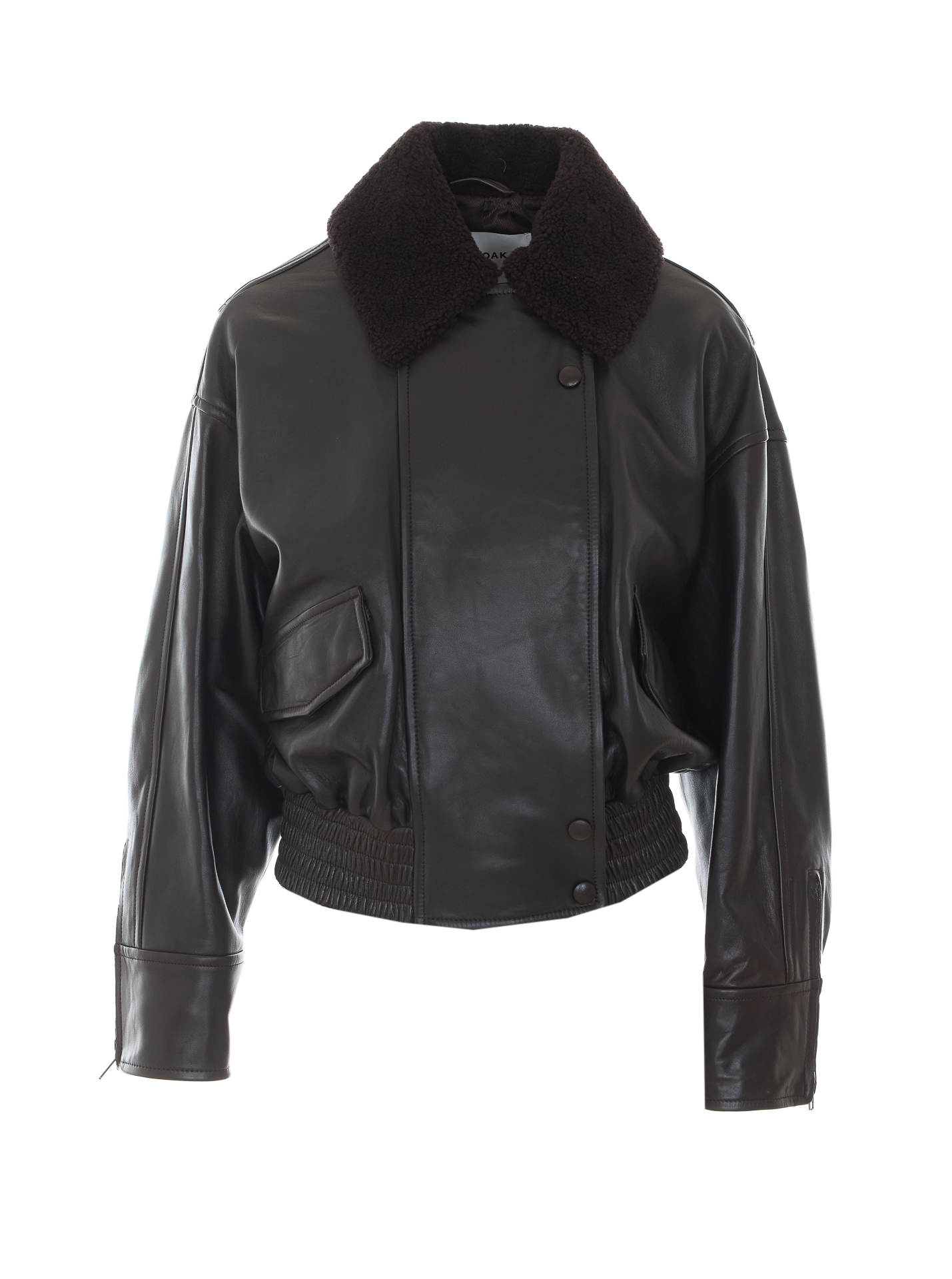 [Ivy & Oak] Jacket FW26 IO30600079BR289