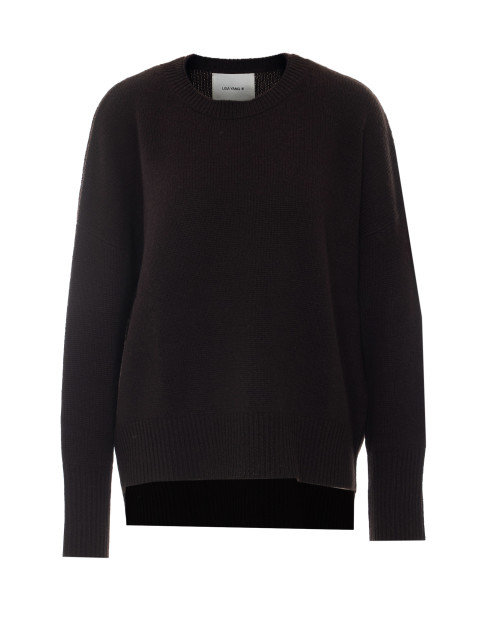 [Lisa Yang] Knitwear FW26 201726DK