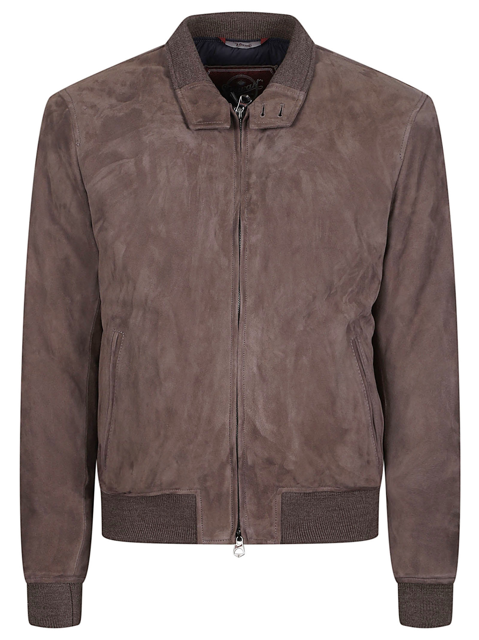 [STEWART] Bomber Jacket FW26 G1DU180NPI09LZF000EL