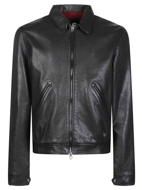 [STEWART] Bomber Jacket FW26 G1QU063SCGCWNZF00029