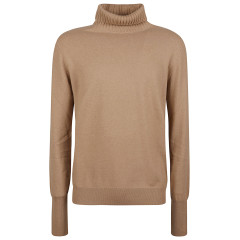 [BALLANTYNE] Knitwear FW26 B2P010 12K00