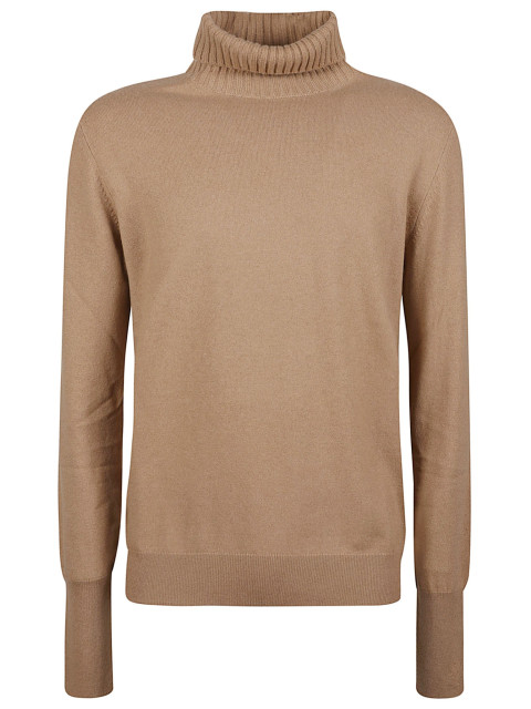[BALLANTYNE] Knitwear FW26 B2P010 12K00