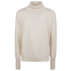 [BALLANTYNE] Knitwear FW26 B2P010 12K00