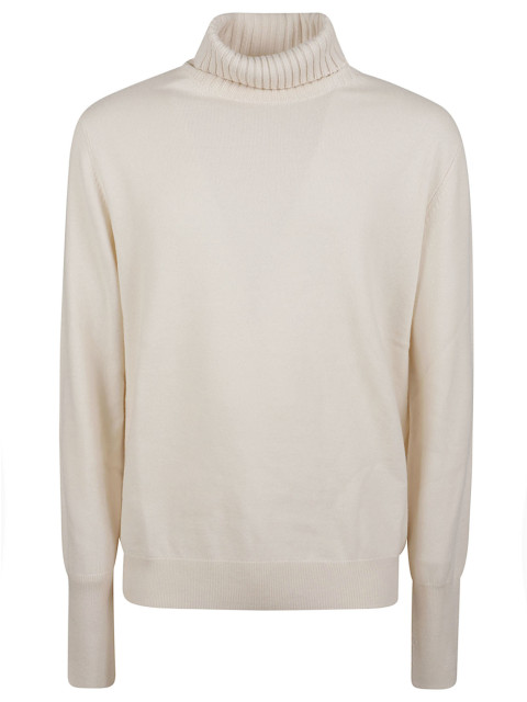 [BALLANTYNE] Knitwear FW26 B2P010 12K00