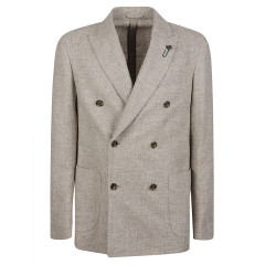 [Lardini] Blazer FW26 CN6203E ACIF67524