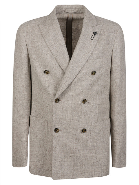 [Lardini] Blazer FW26 CN6203E ACIF67524