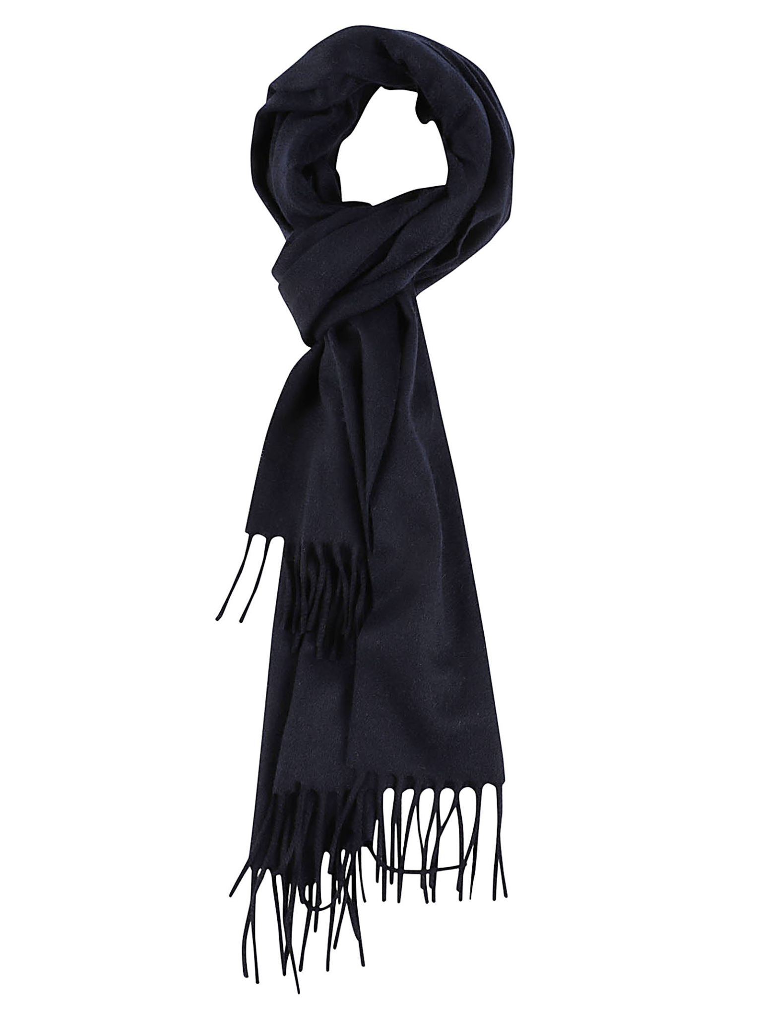[Lardini] Scarf FW26 CNSC100 CN67177