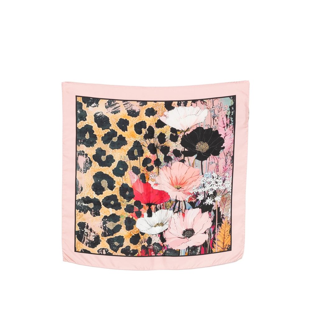 [D'aniello] Scarf FW26 BLED  8016F