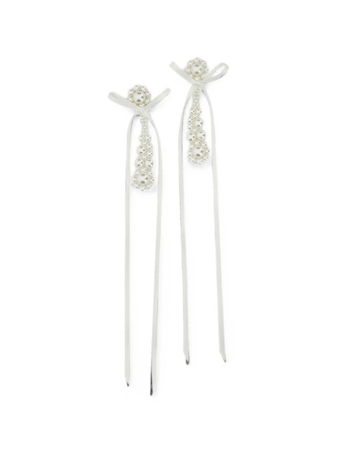 [Simone Rocha] Earring FW26 ERG614 0904 PERIV