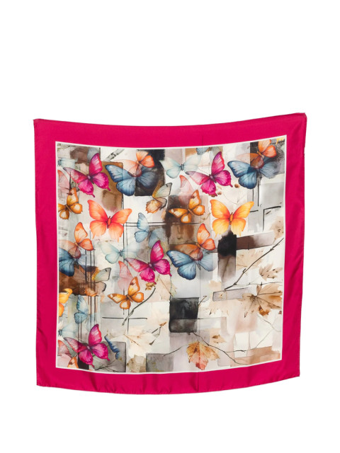 [D'aniello] Scarf FW26 OCEANO  8015F