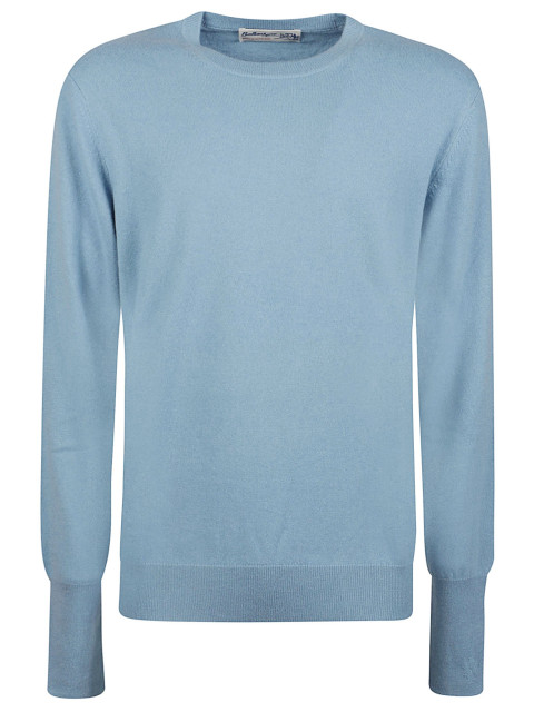 [BALLANTYNE] Knitwear FW26 B2P000 12K00