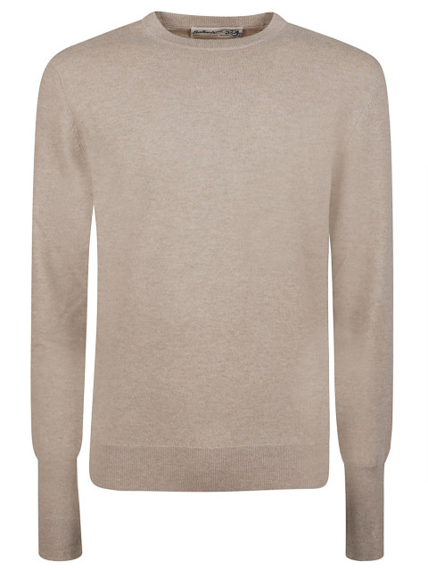 [BALLANTYNE] Knitwear FW26 B2P000 12K00